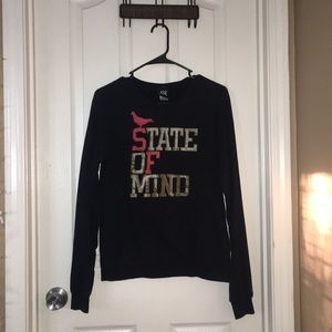 SF (State of Mind) Long sleeve